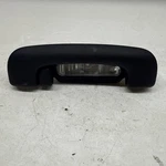 Chrysler 300 2011-2023 Rear Left Upper Overhead Roof Grab Handle & Light Oem. Fixed Price $30.00.