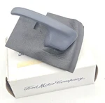 Oem Ford F8AZ-5421819-AAA Interior Door Handle Lh Driver Side Blue 97 02. Fixed Price $16.29.