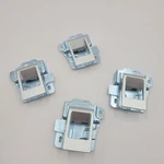 Lr Defender -16 Rrc Rh/lh Silver Door Handle DBP5840PMA DBP5841PMA SAP-DEF-132. Fixed Price $247.95.