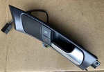 98-05 Audi A6 C5 S6 Allroad Front Right Interior Door Handle Unit Oem. Fixed Price $30.00.