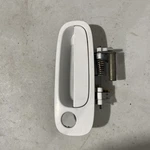 00-05 Toyota Celica Oem Driver Side Lh Left Outer Exterior Door Handle White. Fixed Price $69.99.