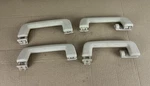 2006-2009 Land Rover Range Sport Roof Headliner Grab Handle Set OF-4 Oem.. Fixed Price $73.49.