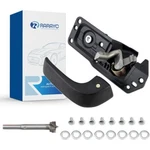 Rarayc Interior Door Handle For 2007-2014 Chevy Silverado Tahoe Avalanche G.... Fixed Price $33.44.