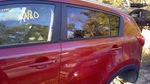 Driver Left Rear Window Regulator Fits 10-16 Sportage 27141. Fixed Price $135.45.