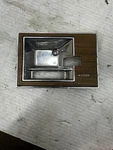 80-85 Cadillac Seville Original Passenger Door Handle Woodgrain Bezel S13. Fixed Price $16.96.