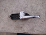 Jaguar XJ6 XJ40 Left Driver Side Rear Interior Door Handle Assembly 1988-93. Fixed Price $25.95.