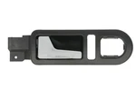 For Blic 6010-01-039409PC Door Handle Inner Front Left Vw New. Fixed Price $23.80.