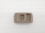 1999-2004 Toyota 4RUNNER Tacoma Lh Front Rear Inside Door Handle 69206-10070-E2. Fixed Price $29.95.