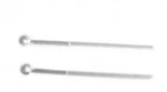 Parking Brake Cable Raybestos BC92597. Fixed Price $15.95.