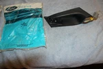 Nos 1987 Ford Taurus Power Mirror Switch Interior Door Pull Handle Blue. Fixed Price $39.95.