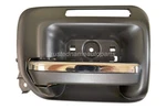 Fits 2015 To 2019 Silverado 2500 3500 Hd Interior Door Handle Chrome Fl Fr W Mem. Fixed Price $77.17.