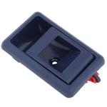 For Toyota Pickup Tacoma Corolla Front Inside Blue Right Door Handle. Fixed Price $10.49.