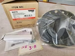 Dorman 84078 06-10 Jeep Commander Interior Door Handle. Fixed Price $45.00.