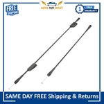 New Hinged Door Handle Cables Inside Interior Set 1992-2012 Ford E150. Fixed Price $24.05.