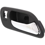 Interior Door Handle 1999-2006 Acura Mdx Tl Touring 3.5L 3.2L 72125S3VA52ZA. Fixed Price $53.48.
