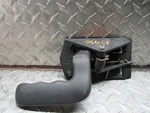 2001 Chevrolet Suburban 1500 Left Driver Front Door Interior Handle. Fixed Price $22.46.