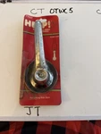 (1) Motormite 77037 Right Sliding Interior Door Handle Nos Oem. Fixed Price $13.50.