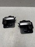 2006-2008 Pontiac Grand Prix Left & Right Rear Interior Door Handle Pair. Fixed Price $54.27.