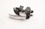 2009-2012 Nissan Frontier King Cab 4.0L Passenger Right Chrome Door Handle. Fixed Price $46.56.