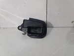 Interior Door Handle-convertible Trq DHA49787. Fixed Price $40.00.