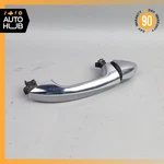 14-17 Mercedes W222 S65 Amg Front Left Side Exterior Door Handle Keyless Go Oem. Fixed Price $98.23.