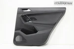 2018 Volkswagen Tiguan Se Rear Right Side Interior Door Trim Panel Cover Oem. Fixed Price $138.59.