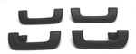 Audi A4 B9 Avant Facelift 8W0857607 Grab Handle Headliner Black. Fixed Price $69.62.