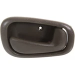 For 1998-2002 Toyota Corolla Interior Door Handle Front Rear Passenger Side. Fixed Price $19.15.