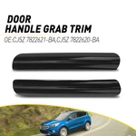 Ford Escape 13-19 Front Door Handle Grab Trim Molding Left+right Decor. Fixed Price $22.99.
