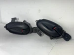 Door Handle Set For 2002-2009 Chevrolet Trailblazer Front Rear Black Oem. Fixed Price $20.00.