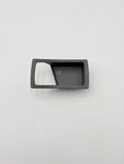 2005-2007 Ford Freestyle Front Right Interior Door Handle Oem. Fixed Price $19.95.