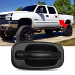 Door Handle Outside Exterior Rear Driver Left Lh For Chevy Gmc Cadillac. Fixed Price $14.24.