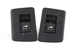Genuine Bmw X5 E53 3.0D 3.0I Window Lifter Switches Rear Pair 61318385955. Fixed Price $211.80.