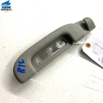 2007-12 Mercedes X164 GL450 Rear Left Driver Interior Roof Grab Handle Gray Oem. Fixed Price $44.99.