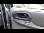 Trailblaz 2004 Door Handle Interior 23960598. Fixed Price $92.25.
