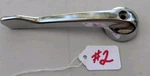 1970-1977 Ford Mercury Comet Maverick Cortina Bucket Seat Recline Handle #2. Fixed Price $42.49.