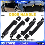 For Toyota 2012-2017 Outside Camry Exterior Door Handle Front Rear Left & Right. Fixed Price $66.49.
