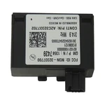 Oem Gm Remote Control Door Lock Receiver 2015-18 Silverado Sierra 13587439. Fixed Price $26.85.