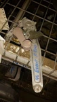 Passenger Right Rear Window Regulator Manual Fits 91-02 Escort 267333. Fixed Price $77.85.