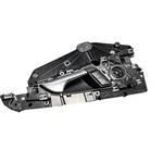 2012-2018 Audi A6 Quattro Rear Right Passenger Door Handle Inner Oem. Fixed Price $27.99.
