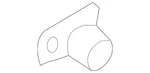 Genuine Ford Bezel GS7Z-54218A15-AA. Fixed Price $88.17.
