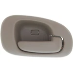 For Dodge Intrepid 1998 - 2004 Interior Door Handle Rear, Passenger Side Beige. Fixed Price $24.86.