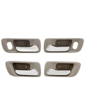 Inside Interior Door Handle Kit Fit 1998-2004 Honda Accord Odyssey 72165S84A01ZC. Fixed Price $24.29.