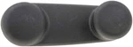 Window Crank Handle Dorman For 1999-2003 Dodge Ram 1500 Van 2000 2001 2002. Fixed Price $20.61.