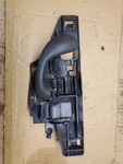 1998-2004 Chevrolet Blazer Front Interior Door Handle 15003892 Oem 70443. Fixed Price $30.00.