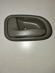 Corolla 1997 Door Handle Interior 122274. Fixed Price $16.76.
