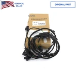 Oem Front Bumper Parking Aid System Wiring Harness For 2016- 2018 A7 S7. Fixed Price $299.00.
