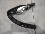 Porsche Door Pull Handle Black Passenger Right. - 05 99655533200. Fixed Price $99.99.