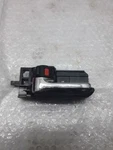 L/r Left Rear Door Interior Handle Chrome/black 2003 Toyota Corolla Z-65P. Fixed Price $36.27.