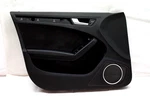 2010 Audi S4 Front Left Interior Door Panel Oem 09 11 12 13 14 15 16. Fixed Price $149.99.